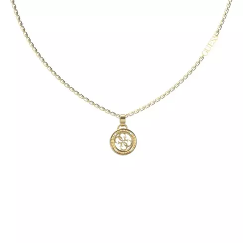 Guess ogrlica JUBN02288JWYGBKT