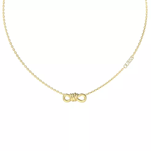 Guess ogrlica Modern Love JUBN04010JWYGT/U