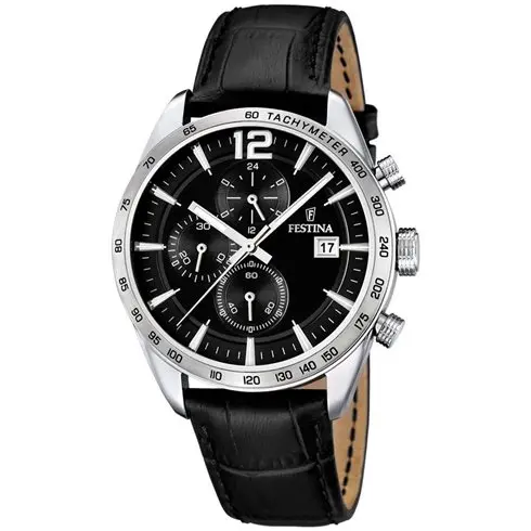 FESTINA Sport Chronograph F16760/4 Muški ručni sat