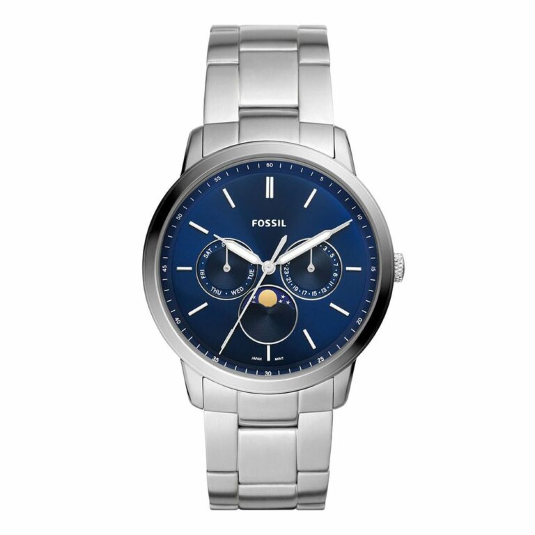 FOSSIL Neutra Minimalist FS5907 Muški ručni sat