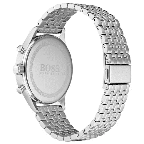 Hugo Boss Companion 1513653 Muški ručni sat - Slika 3