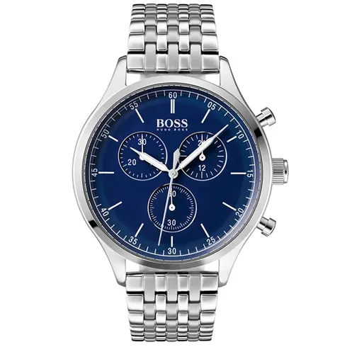Hugo Boss Companion 1513653 Muški ručni sat