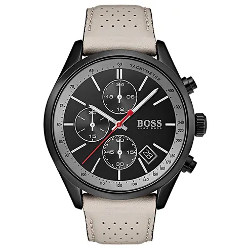 Hugo Boss Grand Prix 1513562 Muški ručni sat