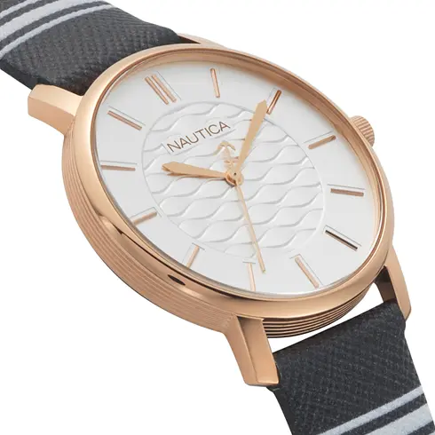 NAUTICA Coral Gables NAPCGS005 Ženski ručni sat - Slika 3