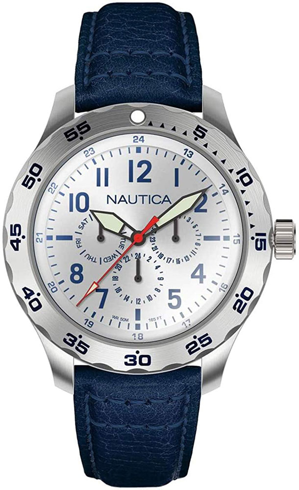 NAUTICA NAPNCI802 Muški ručni sat