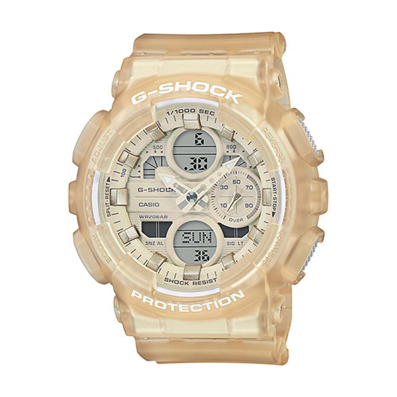 CASIO G-SHOCK GMA-S140NC-7AER Unisex ručni sat
