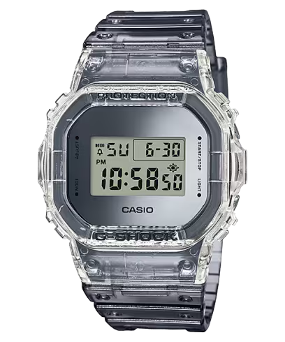 CASIO G-SHOCK DW-5600SK-1ER Muški ručni sat