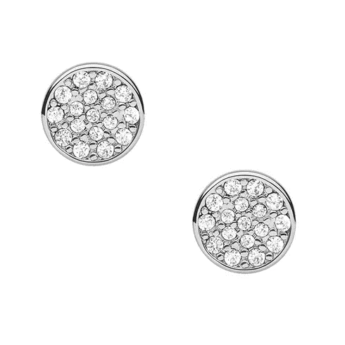 FOSSIL minđuše JOA00280040