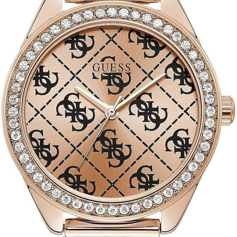 Guess Claudia W1279L3 Ženski ručni sat