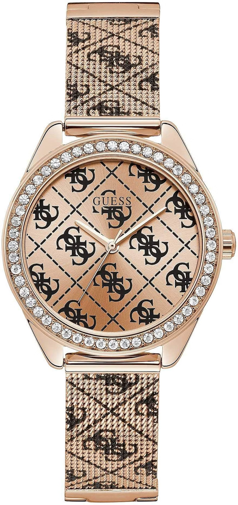Guess Claudia W1279L3 Ženski ručni sat